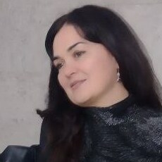 Фотография девушки Анастасия, 43 года из г. Гомель