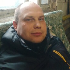 Фотография мужчины Сергей, 38 лет из г. Тихвин