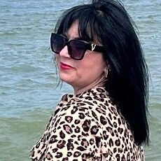 Фотография девушки Ульяна, 41 год из г. Калининград