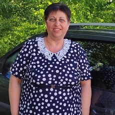 Фотография девушки Светлана, 50 лет из г. Донецкая
