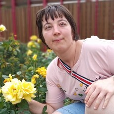 Фотография девушки Дарья, 31 год из г. Голицыно