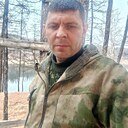 Андрей, 40 лет