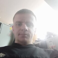 Фотография мужчины Сергей, 30 лет из г. Сосновоборск (Красноярский Край)