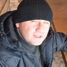 Фотография мужчины Костя, 30 лет из г. Тайшет