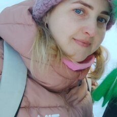 Фотография девушки Марина, 43 года из г. Чайковский