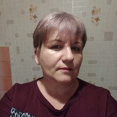 Фотография девушки Ирина, 48 лет из г. Одесса