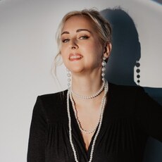 Фотография девушки Оля, 41 год из г. Санкт-Петербург