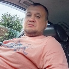 Фотография мужчины Владимир, 43 года из г. Лунинец