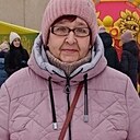 Надежда, 66 лет