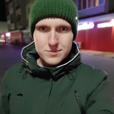 Фотография мужчины Олег, 29 лет из г. Волгоград