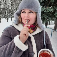 Фотография девушки Марина, 45 лет из г. Нижний Новгород