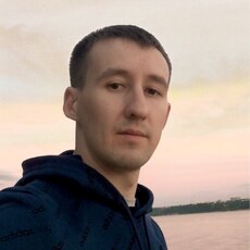 Фотография мужчины Евгений, 38 лет из г. Чебоксары