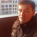 Денис, 39 лет