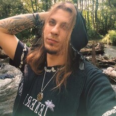 Фотография мужчины Никита, 30 лет из г. Гродно