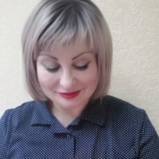 Фотография девушки Татьяна, 45 лет из г. Валуйки