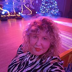 Фотография девушки Наталья, 47 лет из г. Нижний Новгород