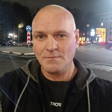 Фотография мужчины Игорь, 48 лет из г. Ярославль