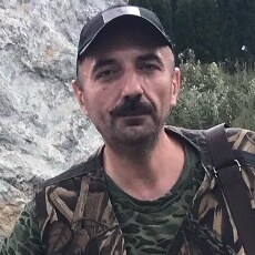 Фотография мужчины Аскер, 46 лет из г. Невинномысск