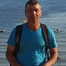 Фотография мужчины Виталий, 46 лет из г. Норильск