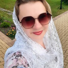 Фотография девушки Ксения, 41 год из г. Кемерово