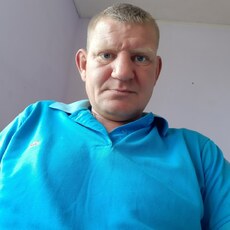 Фотография мужчины Сергей, 40 лет из г. Щекино