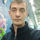 Даниил, 36 лет