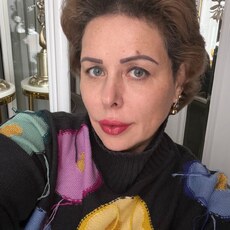 Фотография девушки Елена, 43 года из г. Москва