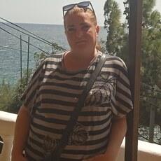 Фотография девушки Ася, 41 год из г. Брянск