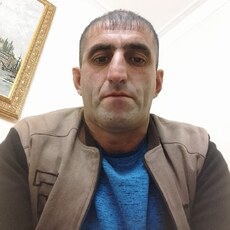 Фотография мужчины Аслан, 44 года из г. Махачкала