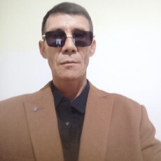 Фотография мужчины Алтынбек, 46 лет из г. Актау