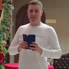 Фотография мужчины Роман, 43 года из г. Тольятти