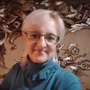 Чайка, 58 лет