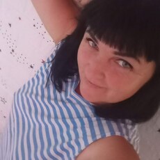 Фотография девушки Татьяна, 46 лет из г. Змеиногорск