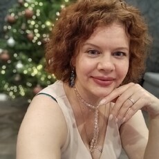 Фотография девушки Оксана, 45 лет из г. Ярославль