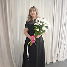 Фотография девушки Анастасия, 45 лет из г. Улан-Удэ