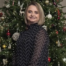 Фотография девушки Оксана, 41 год из г. Екатеринбург