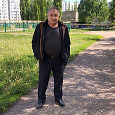 Фотография мужчины Фаяз, 62 года из г. Стерлитамак