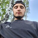 Рустам, 22 года