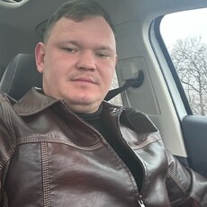 Фотография мужчины Андрей, 28 лет из г. Кропоткин