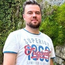 Фотография мужчины Александр, 31 год из г. Подольск