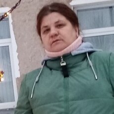Фотография девушки Ольга, 43 года из г. Рудня (Смоленская Обл)