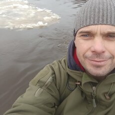 Фотография мужчины Юрий, 40 лет из г. Мантурово