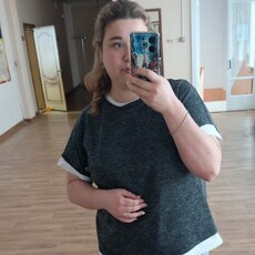 Фотография девушки Алёна, 29 лет из г. Шадринск