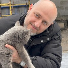 Фотография мужчины Влад, 42 года из г. Алматы
