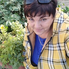 Фотография девушки Ксения, 47 лет из г. Донецкая