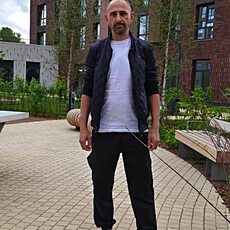 Фотография мужчины Дмитрий, 46 лет из г. Санкт-Петербург