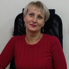 Фотография девушки Ольга, 50 лет из г. Смоленск