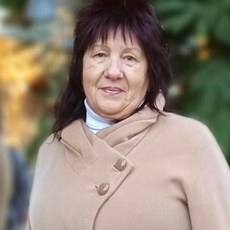 Фотография девушки Татьяна, 68 лет из г. Зеленоградск