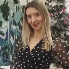 Фотография девушки Марина, 44 года из г. Минск