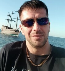 Фотография мужчины Виталий, 42 года из г. Алматы